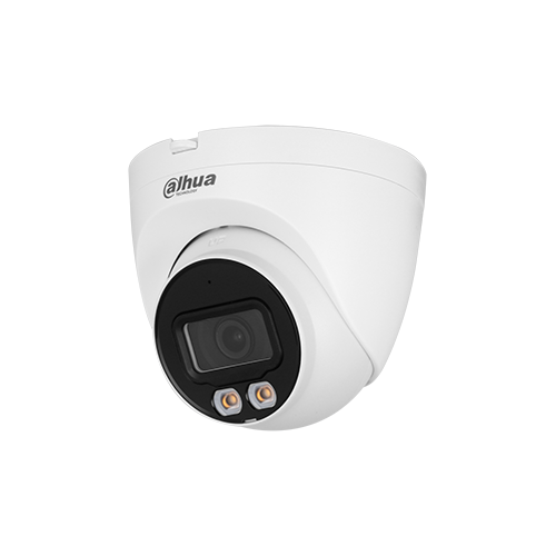 Camera Dahua IPC HDW2449T S LED