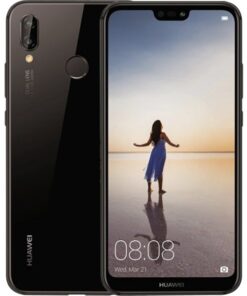 Thay cảm ứng huawei P20 Lite