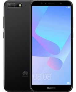 Thay cảm ứng huawei Y6 Prime