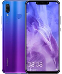 Ép kính Huawei Nova 3