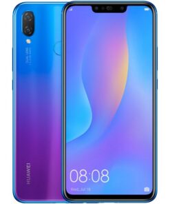Ép kính Huawei Nova 3i