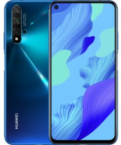 Ép kính Huawei Nova 5t