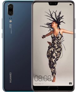 Ép kính Huawei P20