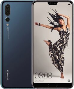Ép kính Huawei P20 Pro