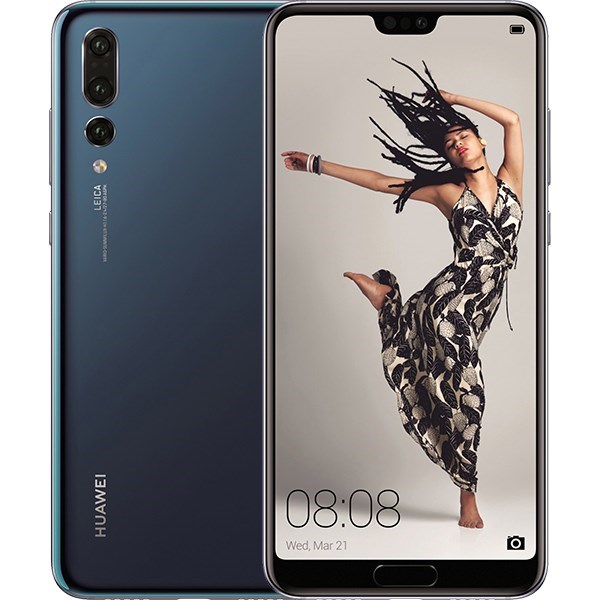 Ép kính Huawei P20 Pro