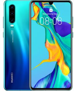 Ép kính Huawei P30