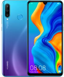 Ép kính Huawei P30 Lite