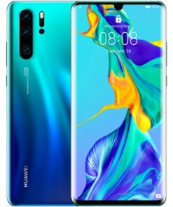 Ép kính Huawei P30 Pro