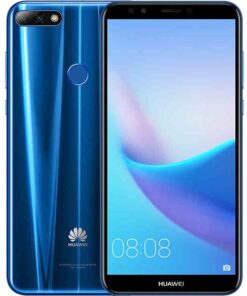 Ép kính Huawei Y7 Prime