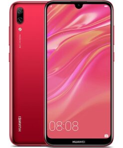 Thay pin Huawei Y7 Pro