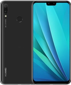 Ép kính Huawei Y9 2019