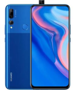 Ép kính Huawei Y9 Prime 2019