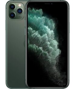 Thay màn hình Iphone 11 Pro Max