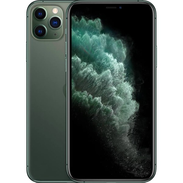Thay cảm ứng iphone 11 Pro Max