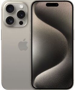 Thay màn hình Iphone 15 Pro