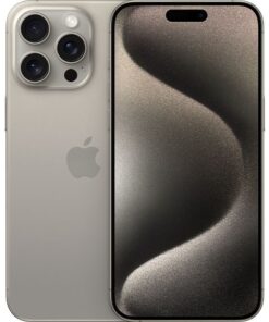 Thay màn hình Iphone 15 Pro Max