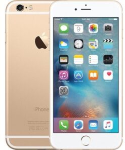 Thay màn hình Iphone 6
