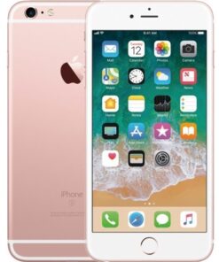 Ép kính Iphone 6 Plus