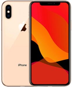 Thay màn hình Iphone Xs