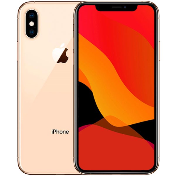 Thay cảm ứng iphone Xs