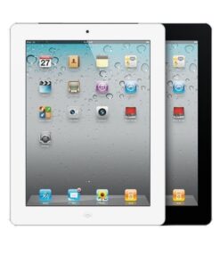 Thay cảm ứng ipad  2