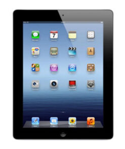 Ép kính Ipad 3