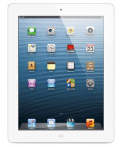 Ép kính Ipad 4