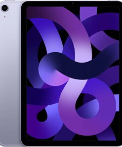 Thay cảm ứng ipad Air 5