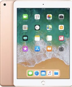 Thay cảm ứng Ipad Gen 6