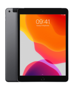 Thay cảm ứng ipad Gen 7