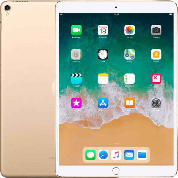 Thay cảm ứng Ipad Pro 10.5 inch