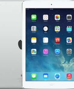 Thay pin Ipad Air 1