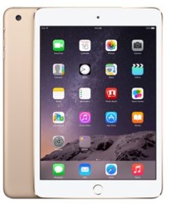 Ép kính Ipad Mini 3