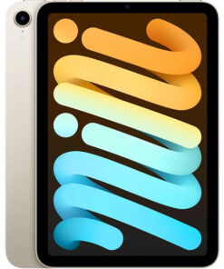 Ép kính Ipad Mini 6