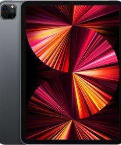 Ép kính Ipad Pro 11 Inch M1