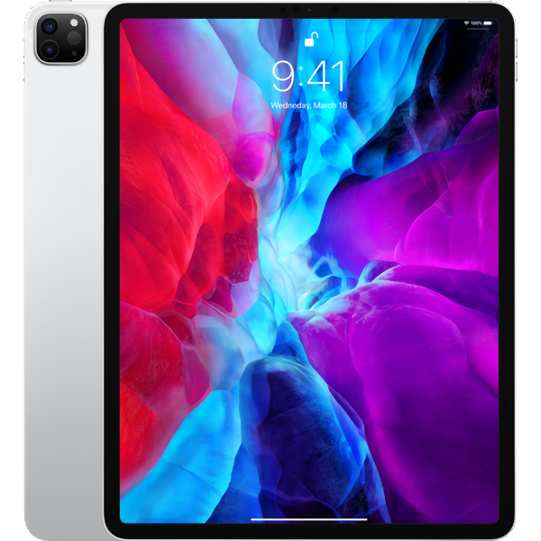 Ép kính Ipad Pro 12.9 Inch 2020