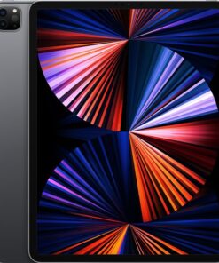 Ép kính Ipad Pro 12.9 Inch M1 2021
