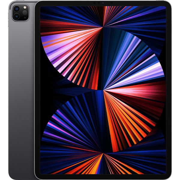 Ép kính Ipad Pro 12.9 Inch M1 2021