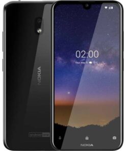 Thay cảm ứng nokia 2.2