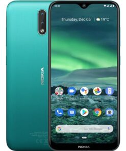 Thay pin Nokia 2.3
