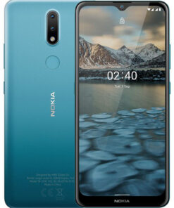 Thay pin Nokia 2.4