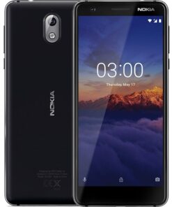 Thay pin Nokia 3.1