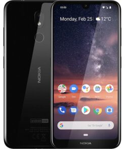 Thay pin Nokia 3.2
