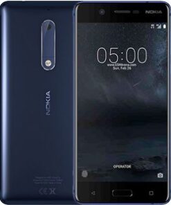 Thay pin Nokia 5