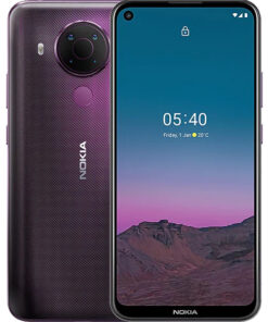 Thay pin Nokia 5.4