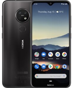 Thay pin Nokia 7.2