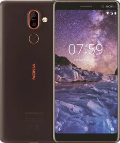 Thay pin Nokia 7 Plus