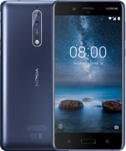 Thay pin Nokia 8