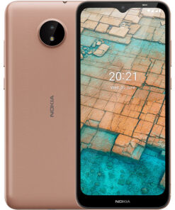 Thay màn hình Nokia C20