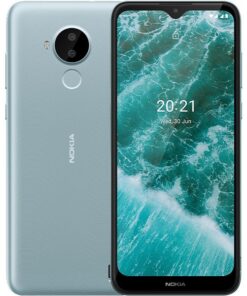 Thay pin Nokia C30